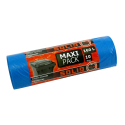 worki maxi pack 240l solid