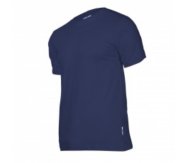 lahtipro koszulka t-shirt granatowa rozmiar "xl" l4020304