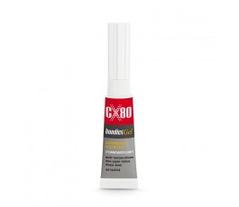 cx-80 bondix gel 3g cyjanoakrylowy 138