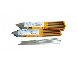 elektrody er-146 fi 4.0x450 mm [opk-6,5 kg] 114 szt./opk esab