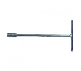 klucz trzpieniowy-długi 380/19mm