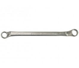 teng tools klucz oczkowy 10x11mm dwustronnie odgięty crv 111960308