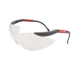 lahtipro okulary ochronne przeźroczyste f1 46037