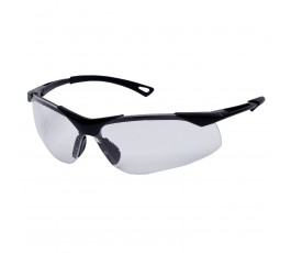 lahtipro przeźroczyste okulary ochronne z odpornością klasy "ft" l1500200