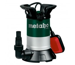 metabo pompa zanurzeniowa do wody czystej tp 13000 s 550w 0251300000