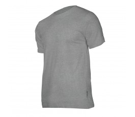 lahtipro koszulka t-shirt jasnoszara rozmiar 'xl' l4020204