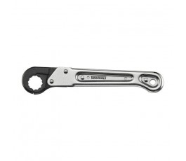 teng tools klucz oczkowy zapadkowy otwierany 27mm 186790606