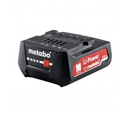 metabo akumulator 12v 2ah li-power 625406000