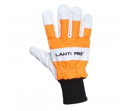 lahtipro rękawice ochronne pilarskie rozmiar '11' l290211k