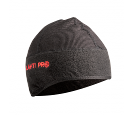 lahtipro czapka pod hełm przemysłowy czarna l102100s