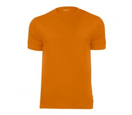 lahtipro koszulka t-shirt pomarańczowa rozmiar "xl" l4021704