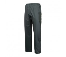 lahtipro spodnie przeciwdeszczowe pu zielone rozmiar "xxl" l4101105