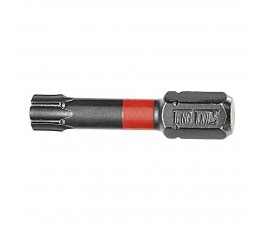 teng tools grot udarowy tx30 z chwytem 1/4' 30mm 262991201