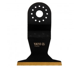yato brzeszczot bim-tin do narzędzia wielofunkcyjnego (yt-82223) 65x90mm yt-34703