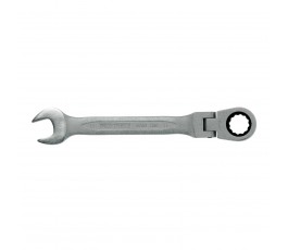 teng tools klucz płasko-oczkowy przegubowy z zapadką 11mm crv 131890402