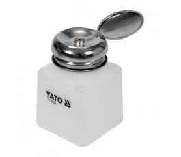 yato butelka esd z dozownikiem z pompką yt-82516