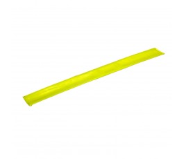 lahtipro elastyczna opaska odblaskowa żółta 30x340mm l9010100