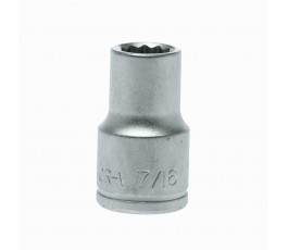 teng tools nasadka 12-kątna 38mm 1/2' m120114-c 7/16' crmo 74315607