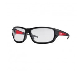 milwaukee okulary ochronne premium bezbarwne 4932471883