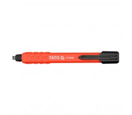 yato ołówek stolarski/murarski automatyczny yt-69280