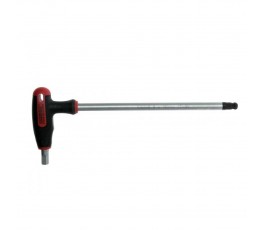 teng tools klucz trzpieniowy sześciokątny 6mm crmo 101790707