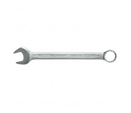 teng tools klucz płasko-oczkowy 25mm crv 72672009
