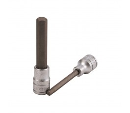 teng tools nasadka trzpieniowa 6-kątna 14mm długa z chwytem 1/2' crv 117450700