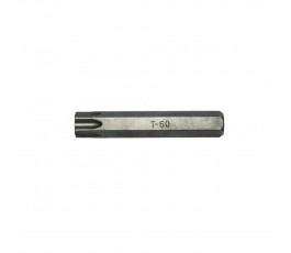 teng tools grot wymienny tx60 długi z chwytem 12mm 101890903