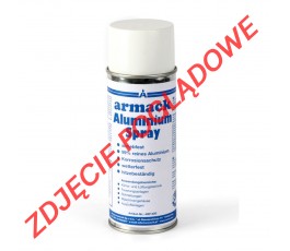 armack aluminium w aerozolu 400ml 4001400