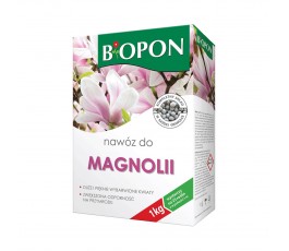 biopon nawóz do magnolii 1kg karton granulat c06050200014