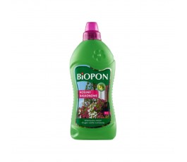 biopon nawóz do roślin balkonowych płyn 1l butelka (1012) c06050200049