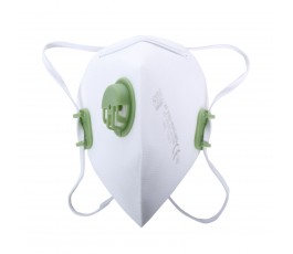 lahtipro maska przeciwpyłowa ffp3 z zaworkiem l120080s