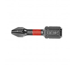 teng tools grot udarowy 1/4' gr2 30mm 263010209