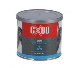 cx80 smar wodoodporny 500g cx081
