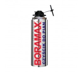 boramax czyścik do pian 500ml czp/500ml