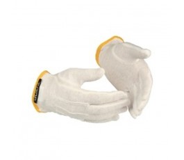 guide rękawice robocze 548 tricot białe rozmiar 8 223531138
