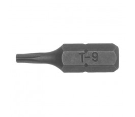 teng tools grot tx9 25mm 1/4' tx2500903 106120405