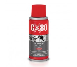 cx80 płyn konserwująco-naprawczy 100ml 001