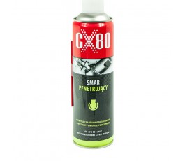 cx80 smar penetryjący wysokiej przyczepności 500ml 293
